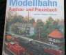 Biete 17 Bücher und Hefte zu Märklin...